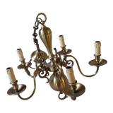 Lustre flamand