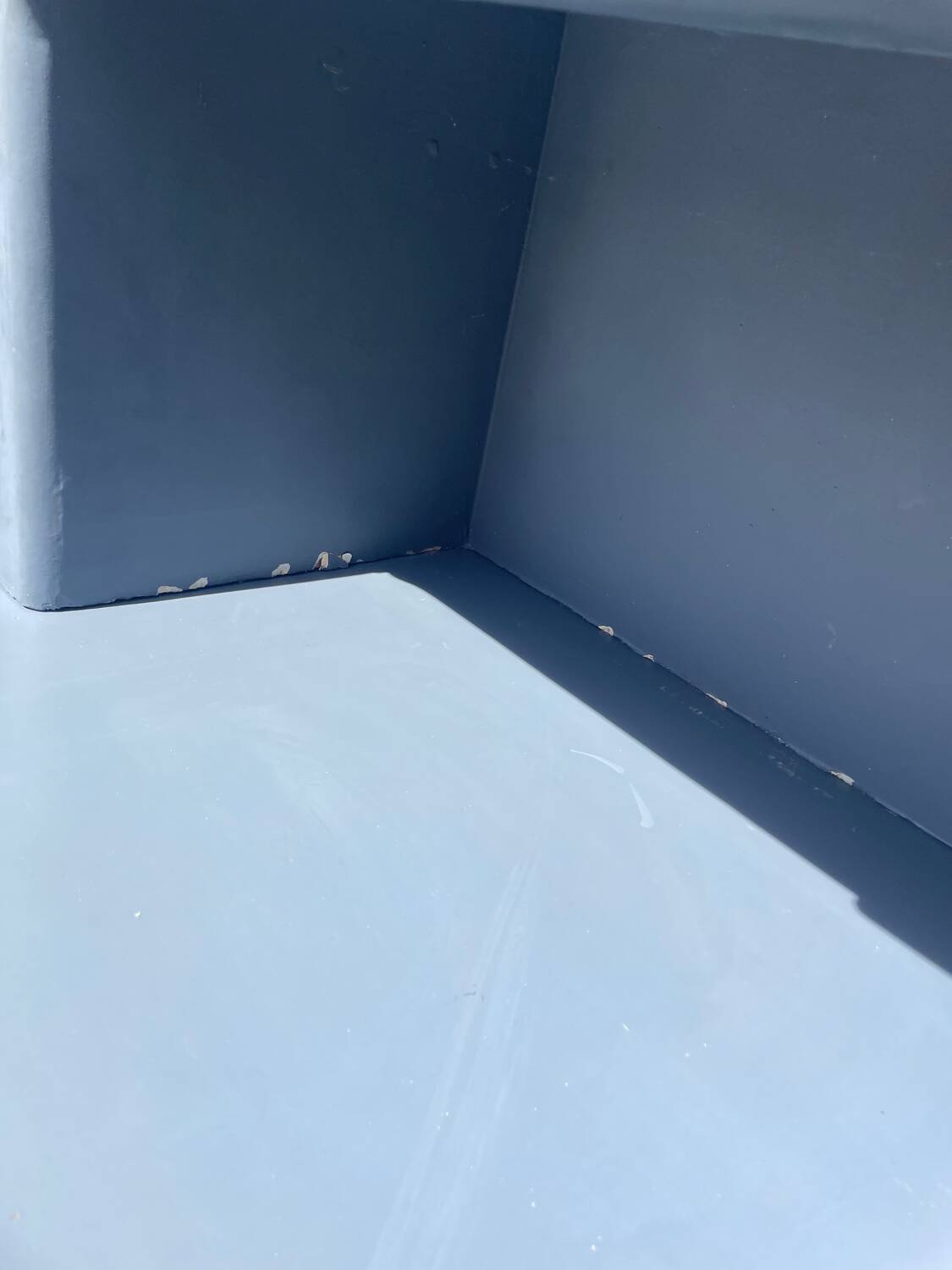 Vintage Mado sideboard from the 1950s