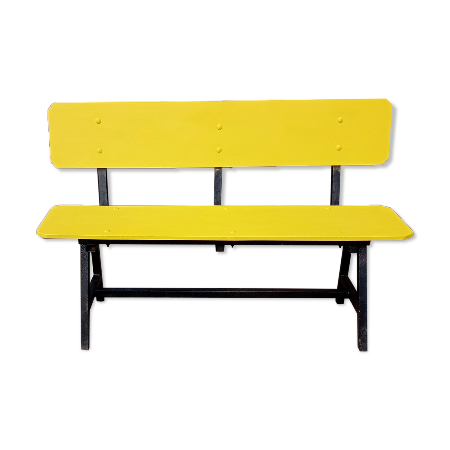 Jaerdin bench