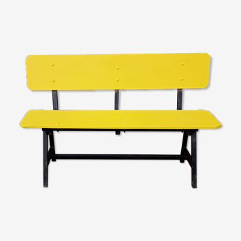 Jaerdin bench