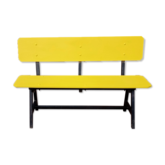 Jaerdin bench