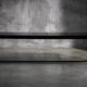 Table console DC204 par Vincenzo De Cotiis, Italie, 2006