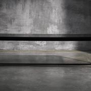 Table console DC204 par Vincenzo De Cotiis, Italie, 2006
