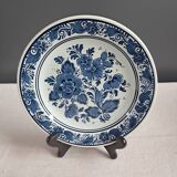 Blauw Delft decorative plates