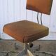 Workshop or Office Flambo swivel and wheel chair