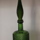 Italian carafe empoli xl 60s