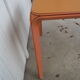 Dassas Pierre Paulin lar table vintage design 1973