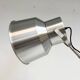 Metal Hala Zeist floor lamp, 1970s
