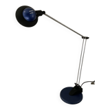 Vintage articulated lamp from the 80s
