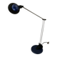 Vintage articulated lamp from the 80s