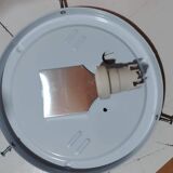 Applique in vetro di Murano cm 30