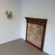 Gobelin coat rack