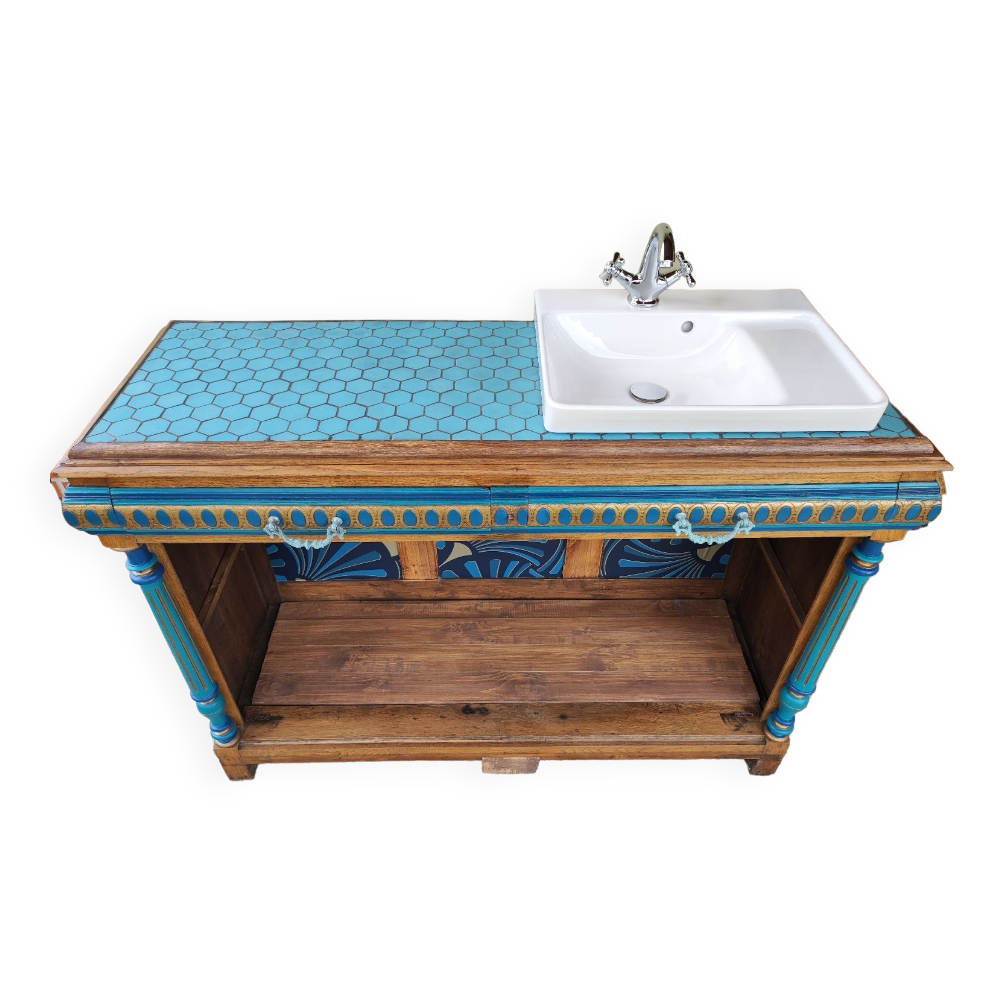 Bathroom furniture