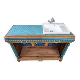 Bathroom furniture