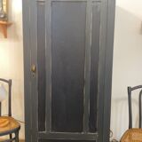 Armoire de dortoir ou internat