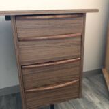 Vintage Brandt desk 1960