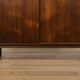 Small Sideboard in Teak by P. Hundevad for Hundevad & Co., Denmark, 1960s