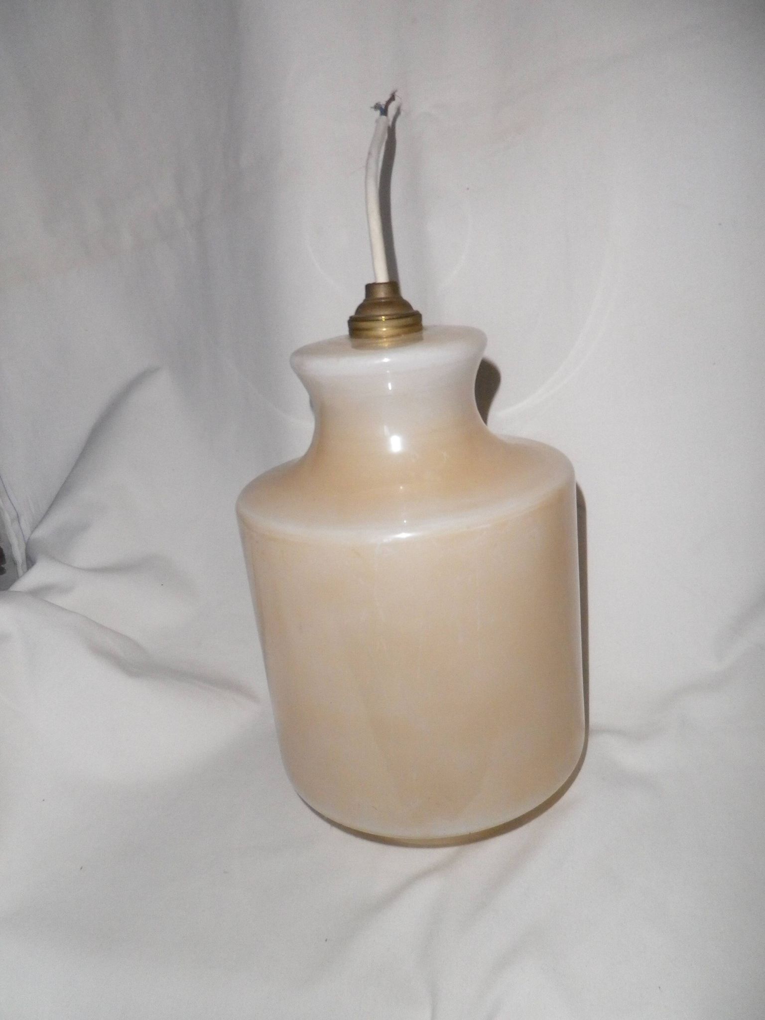 opaline suspension
