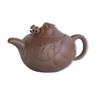 Teapot