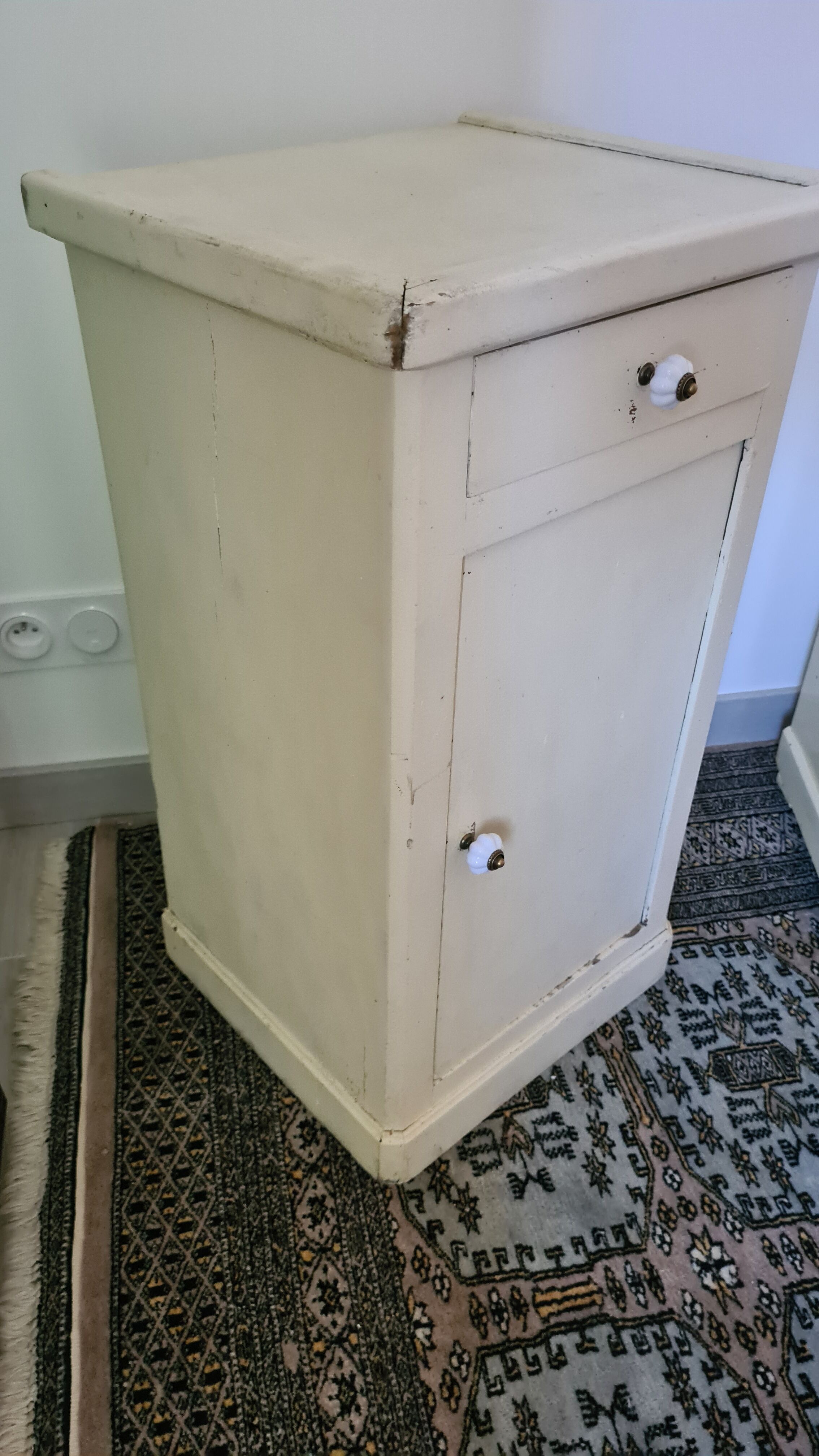 Small art deco furniture