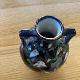 Small vase with handles