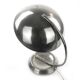 Art Deco table lamp by Jerzmyk, Poland, 1950s