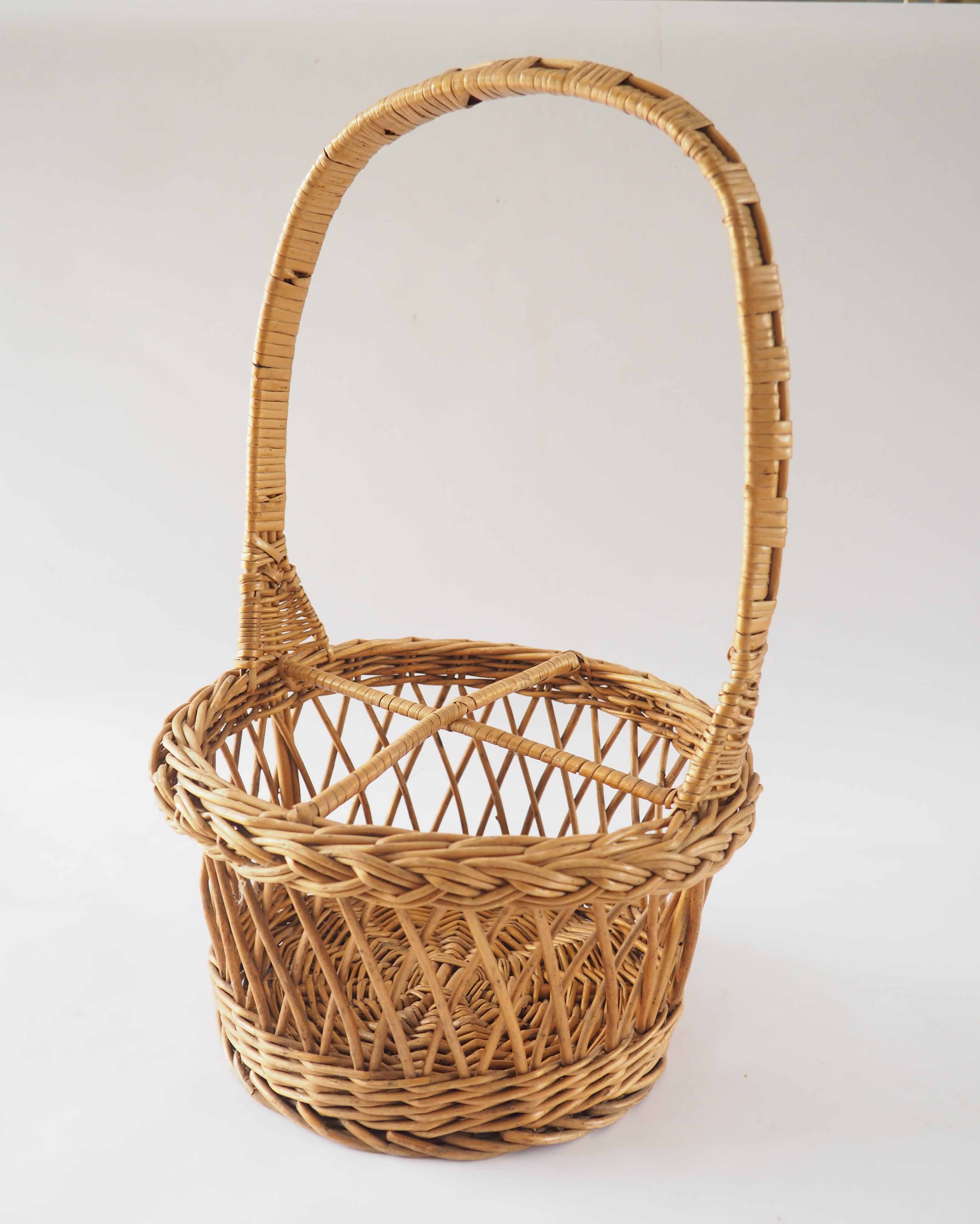 Bottle basket