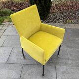 set of 6 Dutch dining chairs