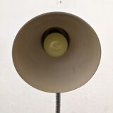 50s chrome desk lamp
