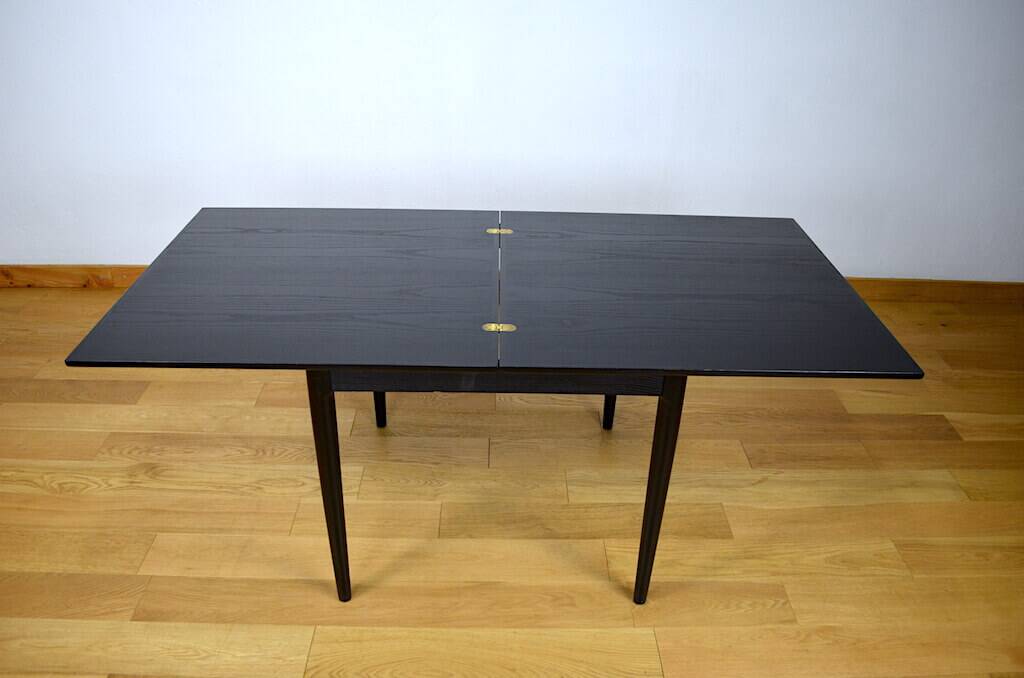 Scandinavian Extending Table Skovmand & Andersen 1960