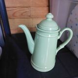 Coffee maker and teapot