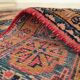 Handmade persian carpet wiss 216x175cm
