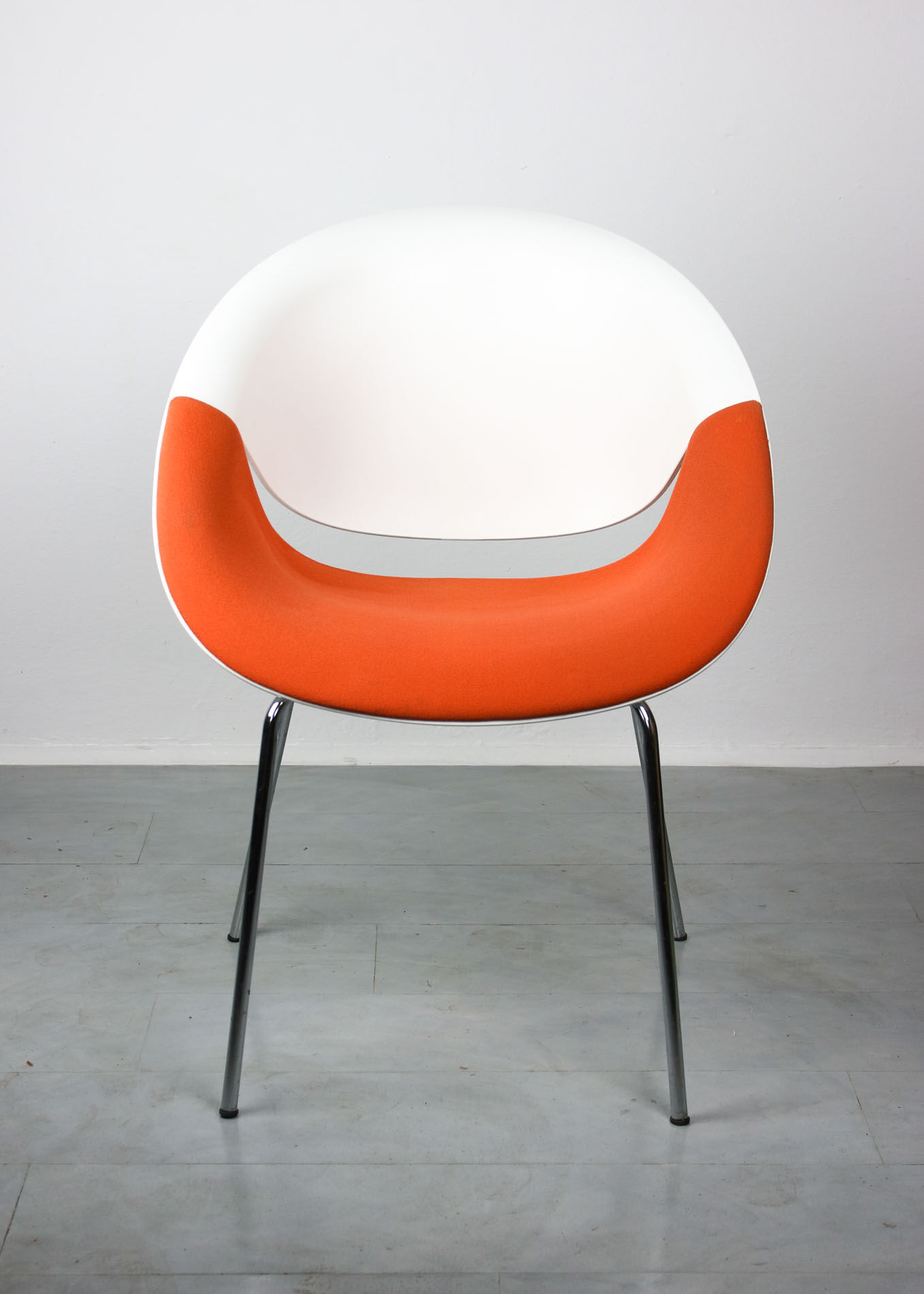 Pair of chair by Marco Maran for Maxdesign