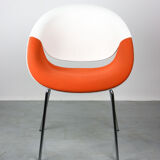 Ensemble de 2 chaises Marco Maran pour Maxdesign
