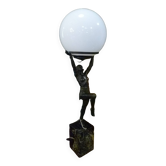 Max Verrier Lamp