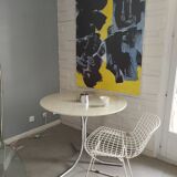 Table en marbre