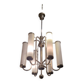 Lustre Art Déco