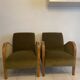 Armchairs