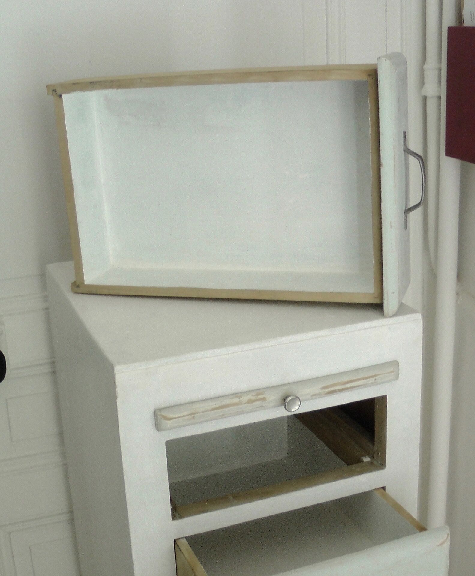 Solid wooden craft furniture