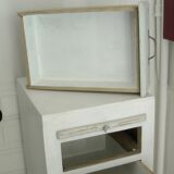 Solid wooden craft furniture