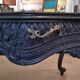 Desk Louis XV style