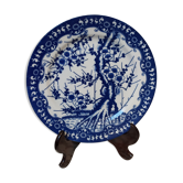 Vintage plate from Japan