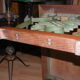 Table d'appoint Art Moderne 1940 1950