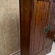 Wardrobe two doors