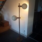 Scandinavian floor lamp 60