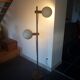 Lampadaire scandinave annees 60