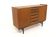 Enfilade scandinave en teck, Suède, 1960