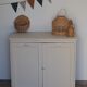 Workshop sideboard