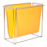 Vintage magazine rack by Gérard Rignault - Group SA