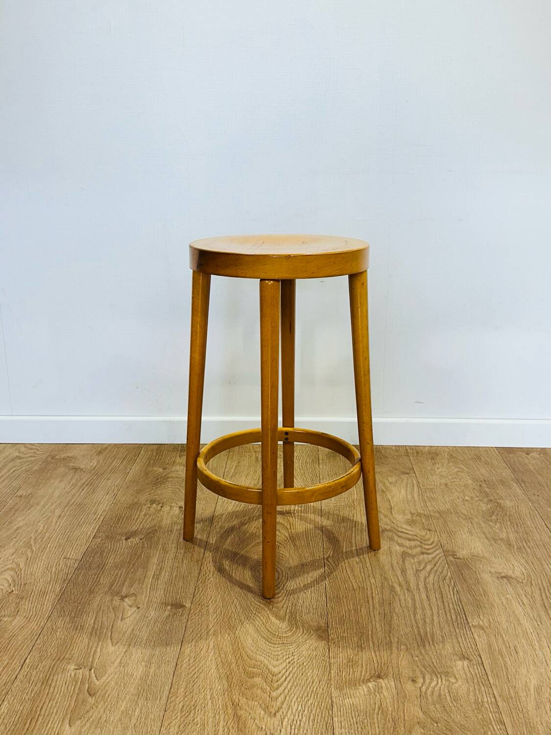 Baumann stool